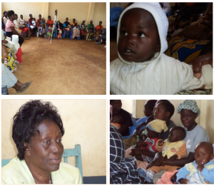 Mpanzi Family Hui Training Report